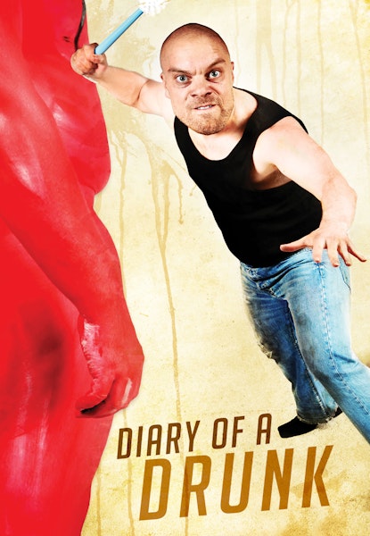 Diary of a Drunk