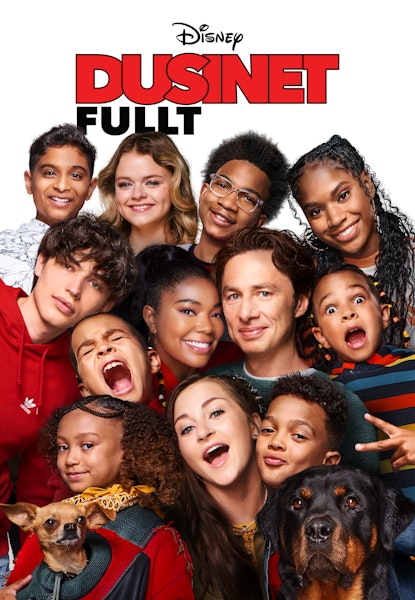 Cheaper by the Dozen