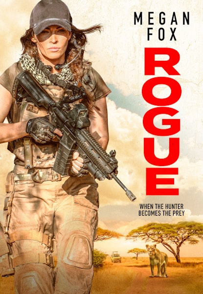 Rogue