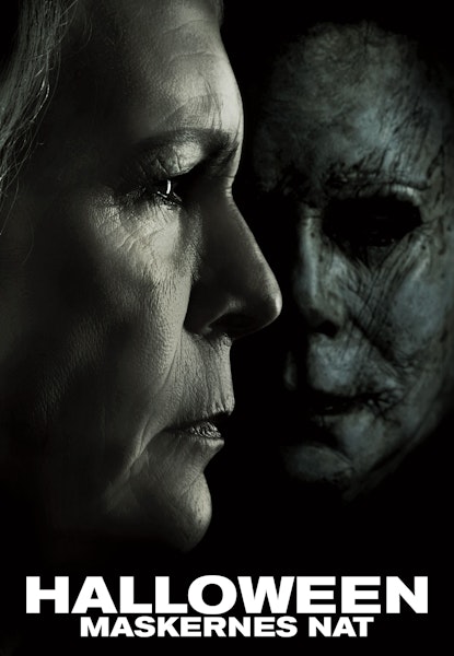 Halloween (2018)