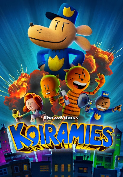 Koiramies