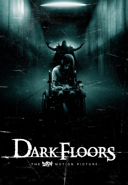Dark Floors