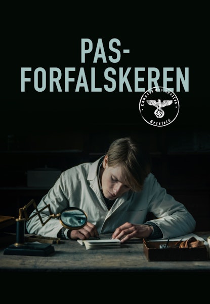 Pasforfalskeren