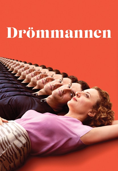 Drömmannen