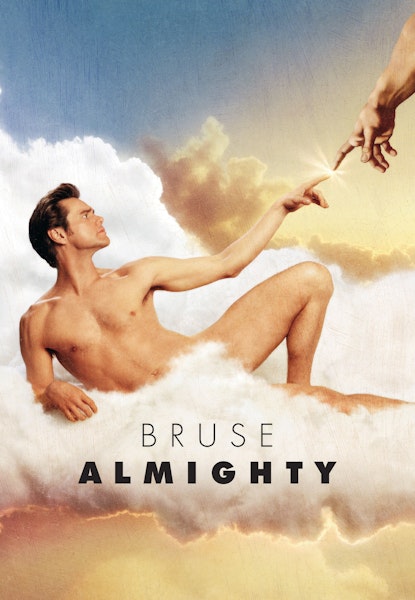 Bruce Almighty