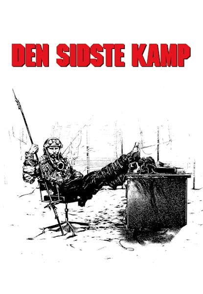 Den sidste kamp