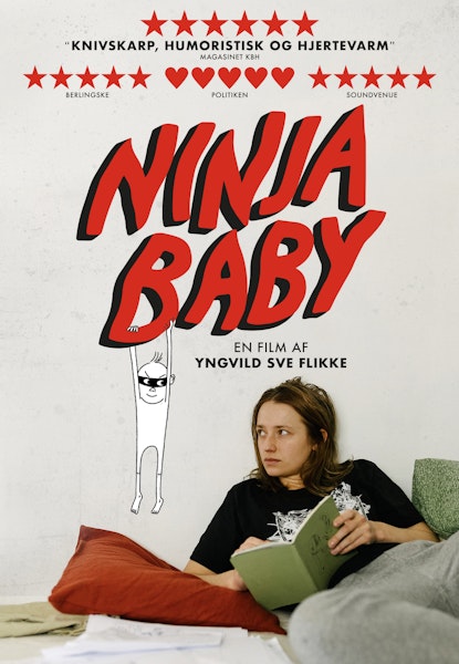 Ninjababy