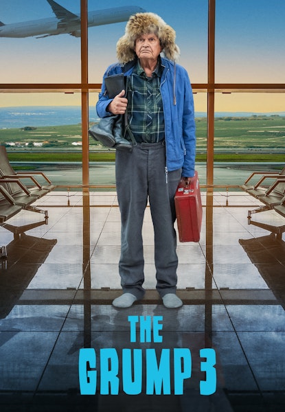 Kverulanten söker eskort