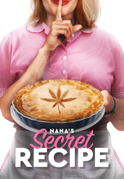 Nana's Secret Recipe