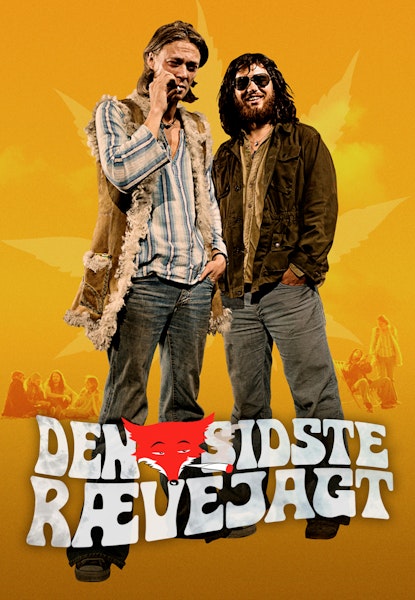 Den sidste rævejagt