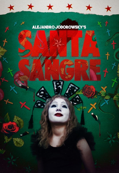 Santa Sangre