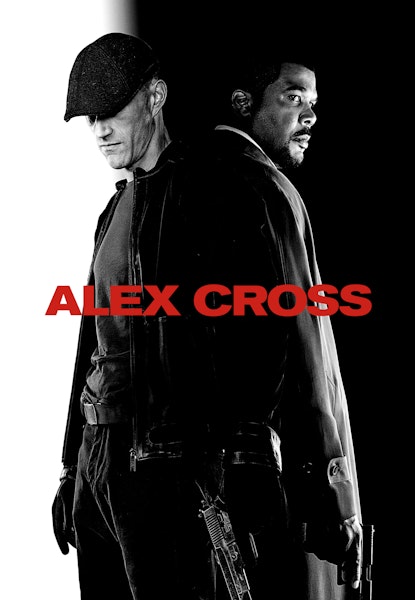 Alex Cross