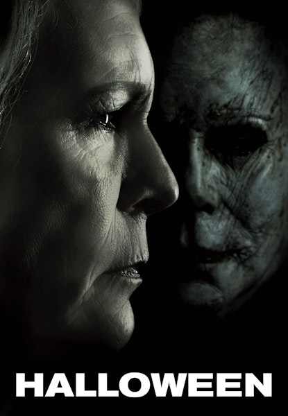 Halloween (2018)