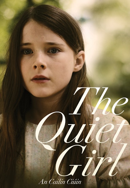 The Quiet Girl