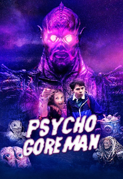 Psycho Goreman