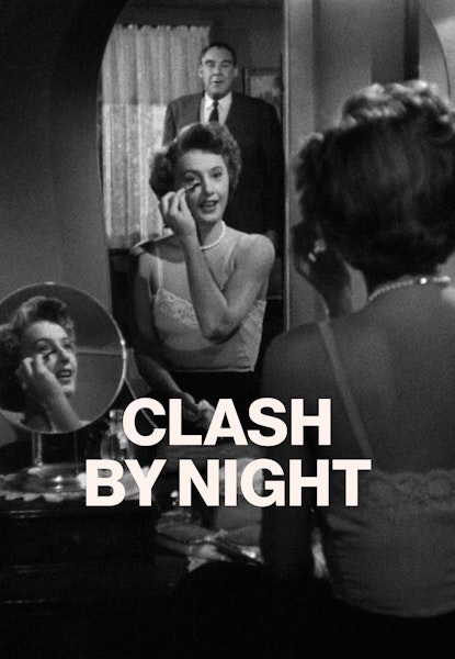 Clash by Night