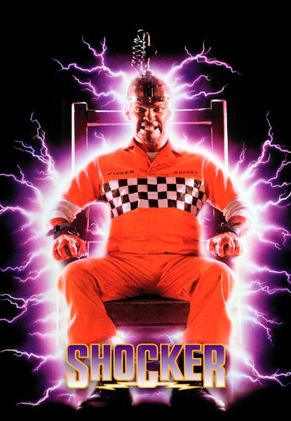 Shocker