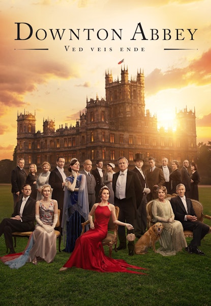 Downton Abbey: Ved veis ende