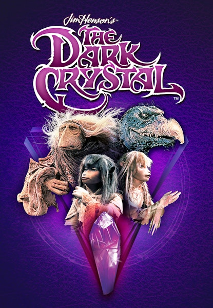 The Dark Crystal