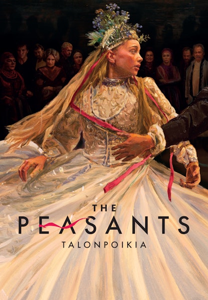 The Peasants - Talonpoikia
