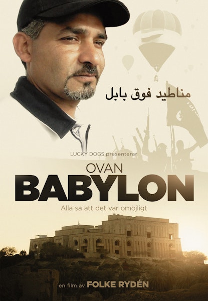 Ovan Babylon