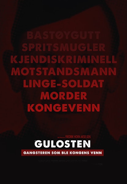 Gulosten