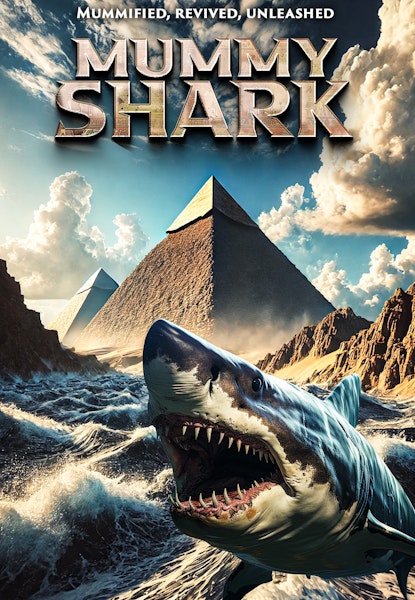Mummy Shark