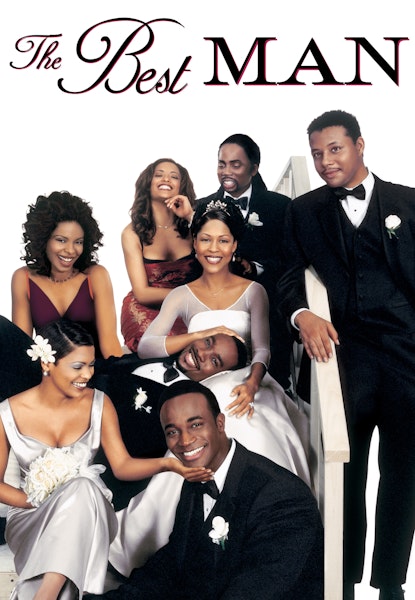 The Best Man