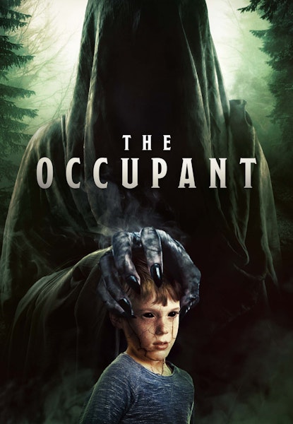 The Occupant