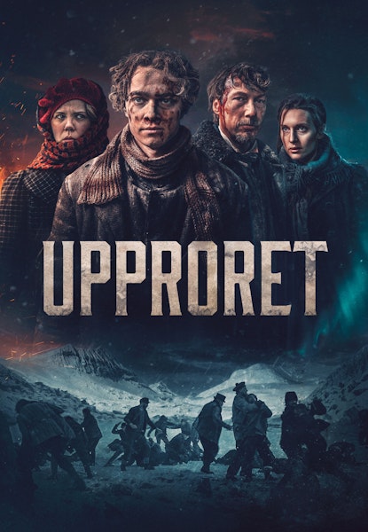 Upproret