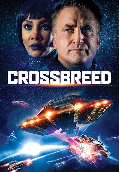 Crossbreed