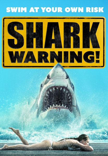 Shark Warning