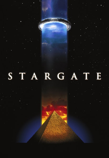 Stargate