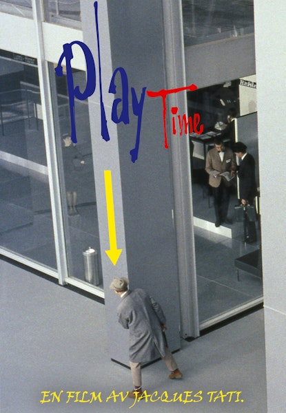 Playtime