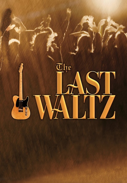 The Last Waltz