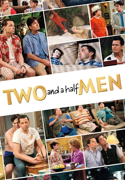 Two and a Half Men