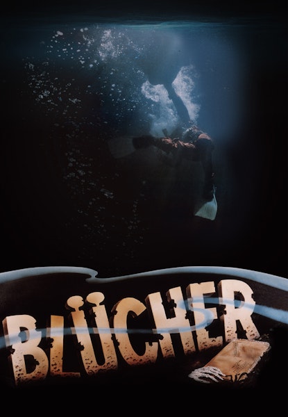 Blücher