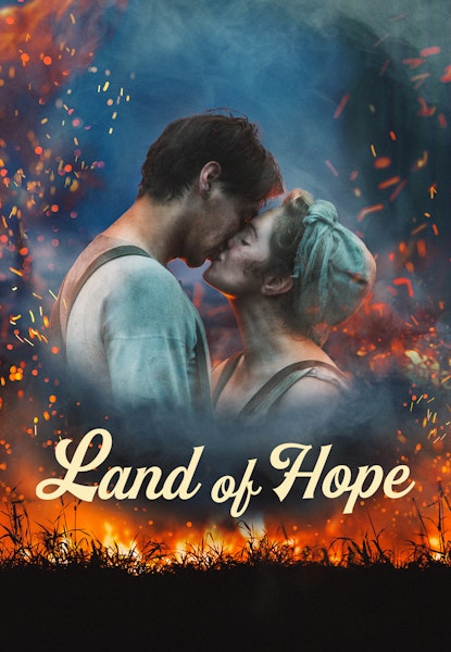 Land of Hope