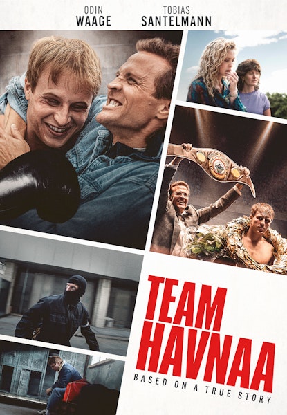 Team Havnaa