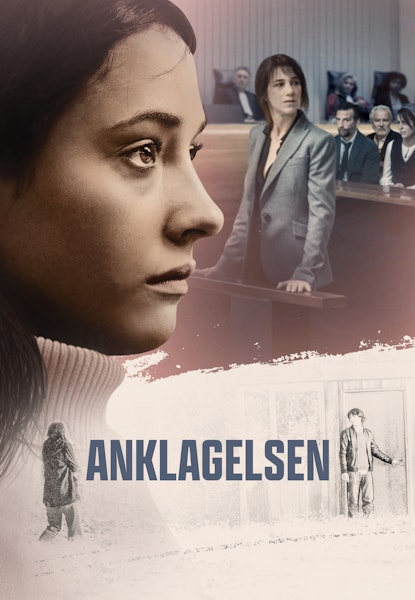 Anklagelsen