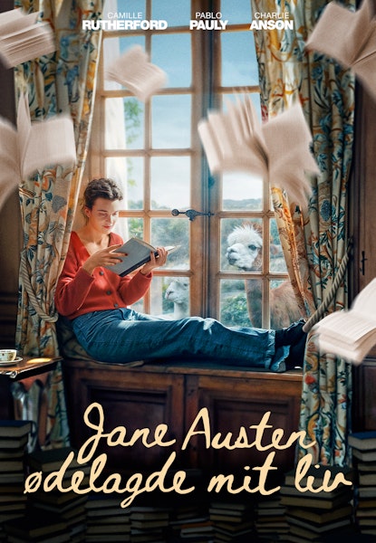Jane Austen ødelagde mit liv