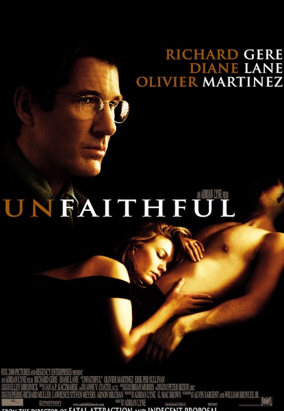 Unfaithful