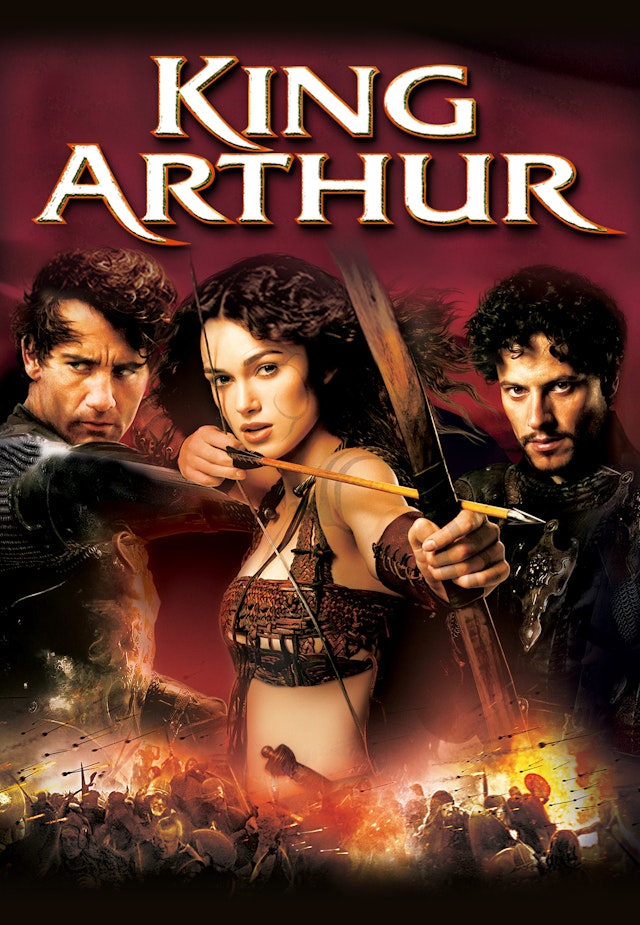 Kuningas Arthur
