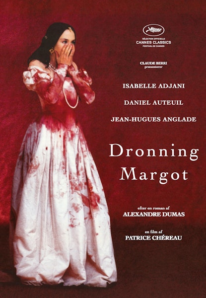 Dronning Margot