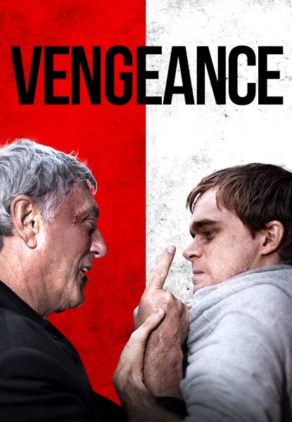 Vengeance