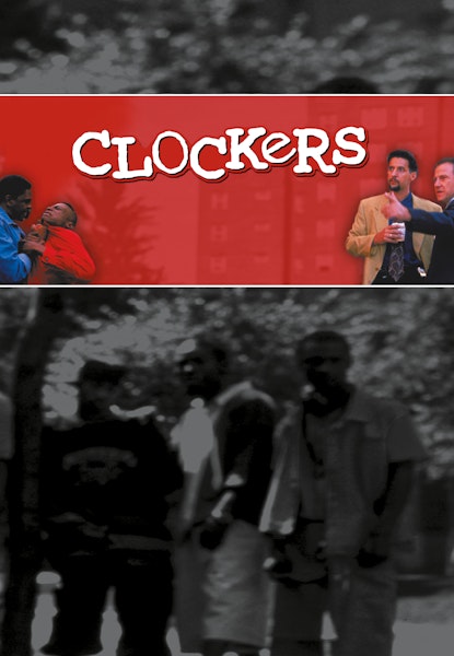 Clockers