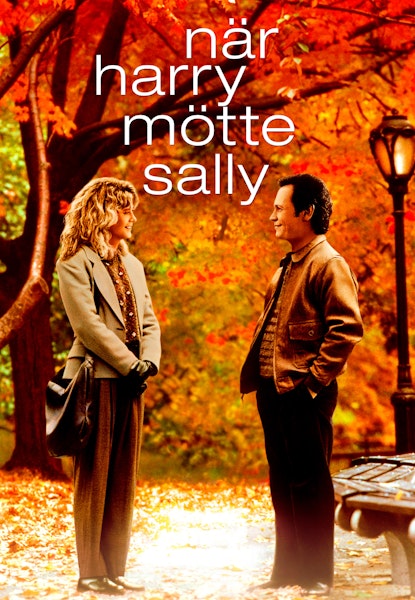 När Harry mötte Sally
