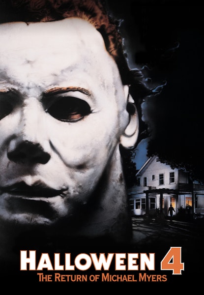 Halloween 4: The Return of Michael Myers