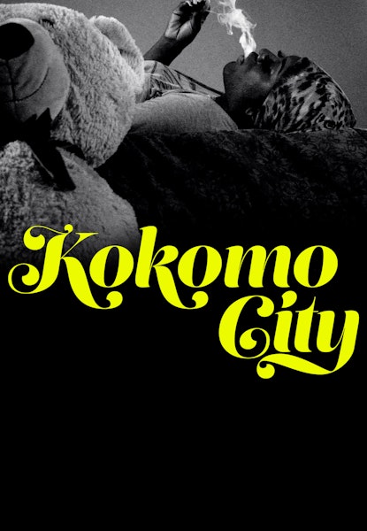 Kokomo City