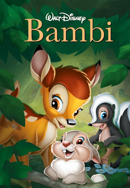 Bambi